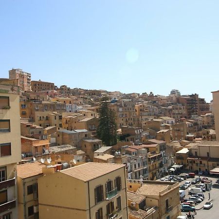 مبيت وإفطار أغريجنتو لا ألبا سوي تمبلي المظهر الخارجي الصورة