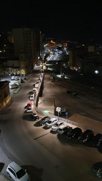 مبيت وإفطار أغريجنتو لا ألبا سوي تمبلي المظهر الخارجي الصورة